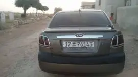 كيا ريو 2006, حلب, RF50778408