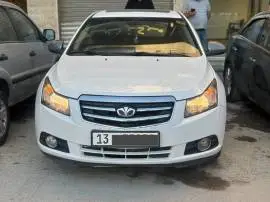 دايو لاسيتي 2010, دمشق, RF29510591