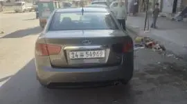 فورتي 2010, دمشق, RF12798441