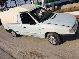 سكودا 1997, حمص, RF36855841