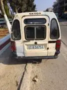 سكودا 1997, حمص, RF36855841