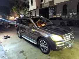 Mercedes GL450 2012, Damascus, RF15300509