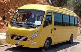 باص دايو موديل 2014, دمشق, RF39483870