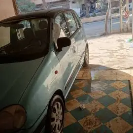 هيونداي إيكوس 2002, دمشق, RF11570254