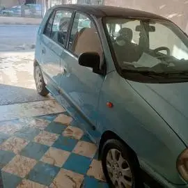 هيونداي إيكوس 2002, دمشق, RF11570254