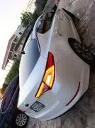 Kia Optima 2011, Daraa, RF17234057