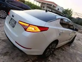 Kia Optima 2011, Daraa, RF17234057