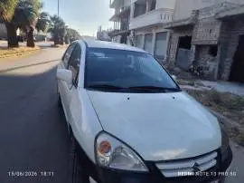 سوزوكي ليانا 2006, حماة, RF89519281