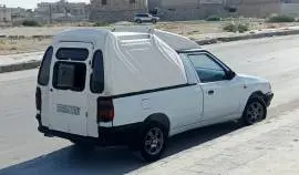Skoda 1996, Aleppo, RF14727551