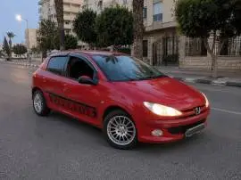 Peugeot 206 Model 2006, RF13245281
