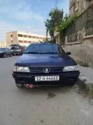 Peugeot 405 1993, Aleppo, RF17092262