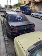Peugeot 405 1993, Aleppo, RF17092262