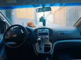 Hyundai H1 Van 26 2010, Aleppo, RF23611927