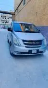 Hyundai H1 Van 26 2010, Aleppo, RF23611927