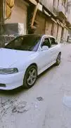 Mitsubishi Lancer 2007, Aleppo, RF26735183