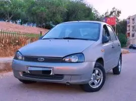 لادا كالينا 2006, دمشق, RF88111616