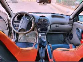 لادا كالينا 2006, دمشق, RF88111616