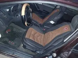 Kia Forte 2010, Homs, RF12908082