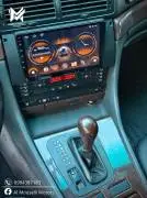 BMW 740LI 1997, RF15778486