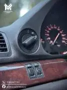 BMW 740LI 1997, RF15778486