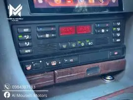 BMW 740LI 1997, RF15778486
