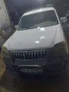 جيب تويوتا كسنكاي 2007, دمشق, RF11679232