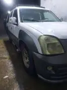 جيب تويوتا كسنكاي 2007, دمشق, RF11679232