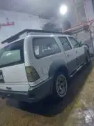 جيب تويوتا كسنكاي 2007, دمشق, RF11679232