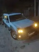 جيب تويوتا كسنكاي 2007, دمشق, RF11679232
