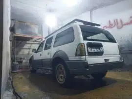 جيب تويوتا كسنكاي 2007, دمشق, RF11679232