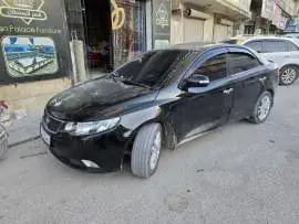 كيا فورتي 2010, إدلب, RF18673641