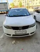كيا فورتي 2009, دمشق, RF11973499