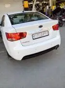 كيا فورتي 2009, دمشق, RF11973499