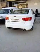 كيا فورتي 2009, دمشق, RF11973499