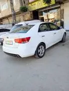 كيا فورتي 2009, دمشق, RF11973499