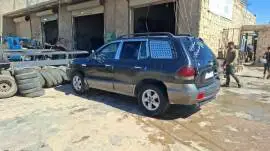 Hyundai Santafe 2005, Idlib, RF16346866