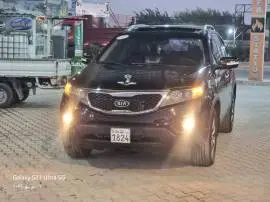 سيرنتو موديل 2010, حلب, RF22453640