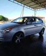 هيونداي فيرنا 2009, إدلب, RF64500518