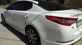 Kia Optima Hybrid 2012, Damascus, RF22939032