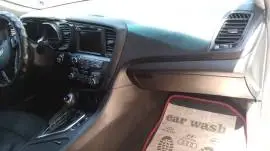 Kia Optima Hybrid 2012, Damascus, RF22939032