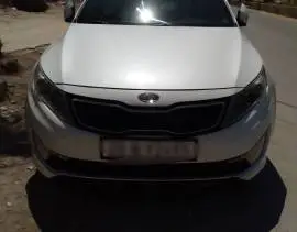 Kia Optima Hybrid 2012, Damascus, RF22939032