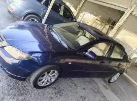 مازدا زوم 3 2010, دمشق, RF11616637