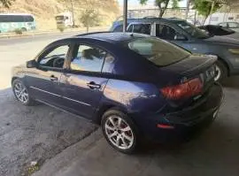 مازدا زوم 3 2010, دمشق, RF11616637