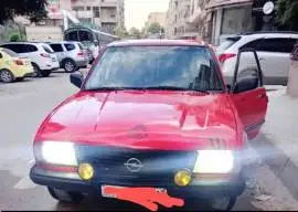 اوبل سكونا 1976, دمشق, RF20324950