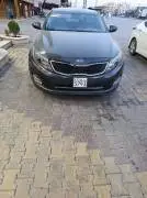 Kia K5 2014, Latakia, RF13970703