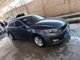 Kia K5 2014, Latakia, RF13970703