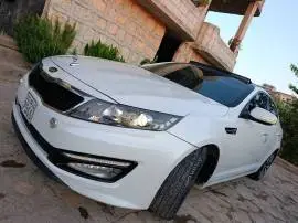 كي 5 اوبتما 2011, إدلب, RF10994314