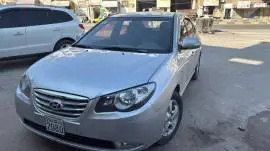 Hyundai Avante 2010, Idlib, RF93667693