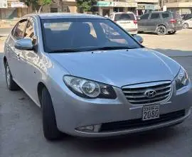 Hyundai Avante 2010, Idlib, RF93667693