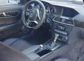 مرسيدس C200 2012, دمشق, RF11561340